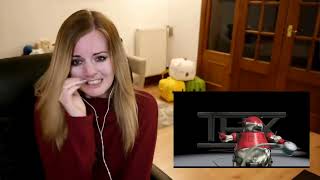 This Scottish Anime Reactor On Youtube Is Terrified Of The Thx Logo