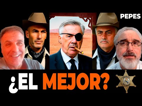 ✅ PEPE QUIZ 🥸 | 5 HOT QUESTIONS FOR PEPE HERRERO