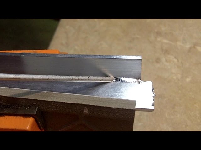 Welding Aluminum To Aluminum: Expert Tips and Techniques 2 Welding Aluminum To Aluminum: Expert Tips and Techniques