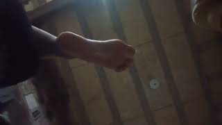 Tag 170 Pezinho Relaxando