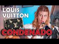 LOUIS VUITTON CONDENADO! | WILL SMITH EN LOS OSCARS | NOTICIAS DE MODA