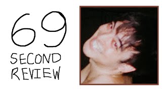 Reviewing Jojis Ballads 1 In 69 Seconds