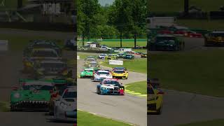 GT3 Coming Atcha!