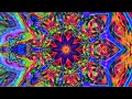 Psychedelic Trance mix III July 2023