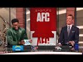 Will the Bills finally make the Super Bowl this year? | The NFL Today
