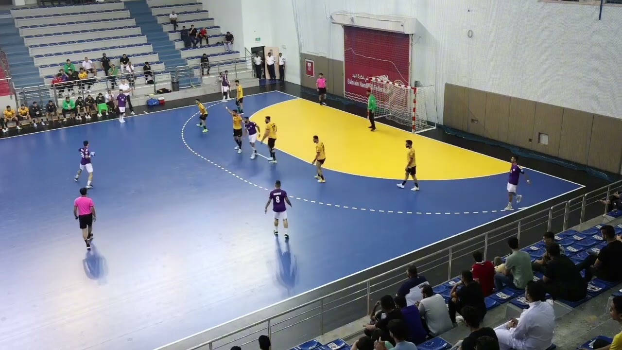 Alahli - Barbara Khalid bin Hamad 2023-2024