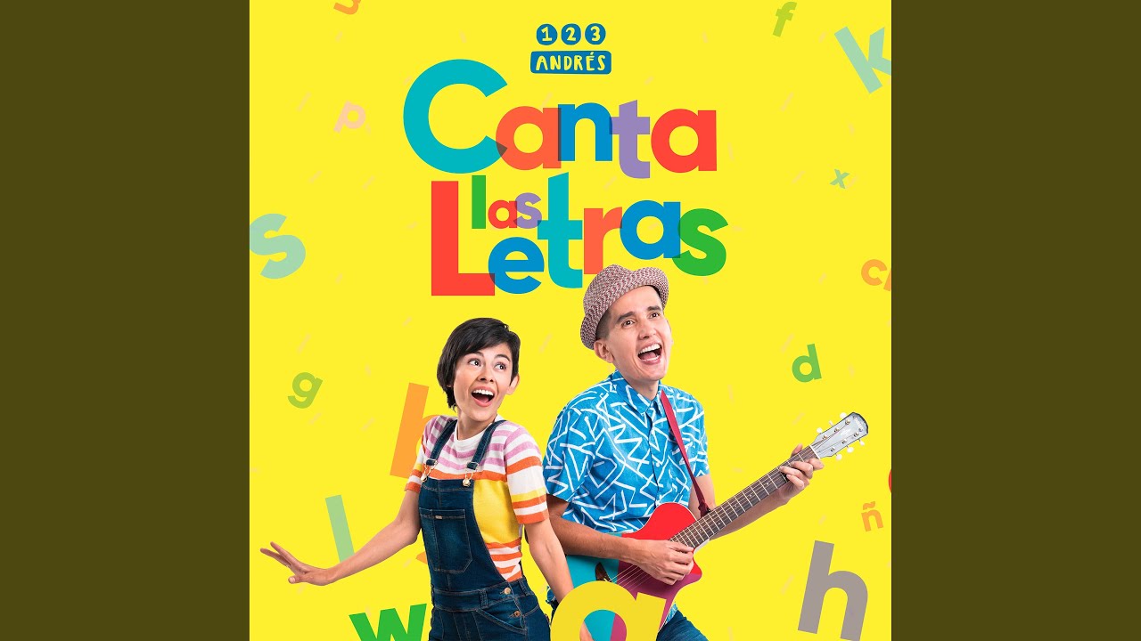 ¡Atención! - canción de la letra a