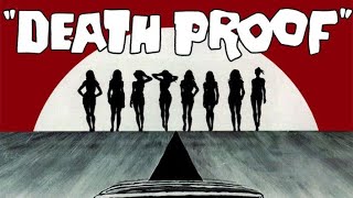 💥 GRINDHOUSE: DEATH PROOF (2007) | Trailer | Full HD | 1080p