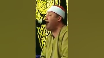 الهنداوي مقطع رائع جدا من سوره الحاقه