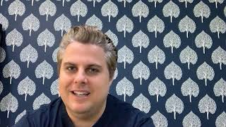 Richard Young Interview Changing Cards