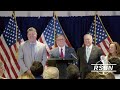 Speaker Johnson Delivers Key Update at House Republican Press Conference - 09/15/26