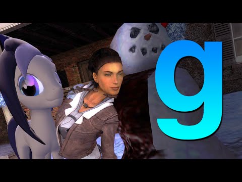 Christmas is Coming - Gmod Deathmatch - Christmas is Coming - Gmod Deathmatch