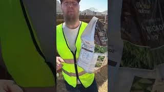 This is your last chance… #grass #lawncare #yardwork #spring #tiktokshopcreatorpicks