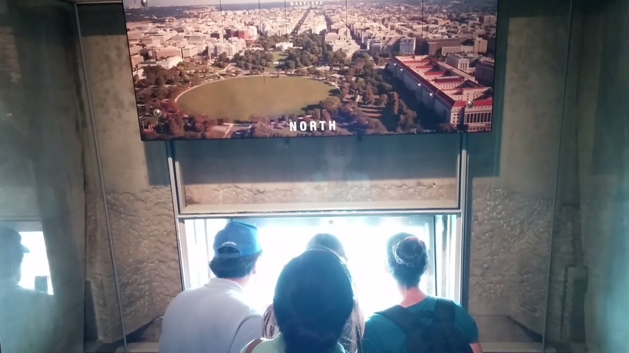 Taking a tour to the top of the Washington Monument in Washington, DC camera iphone 8 plus apk