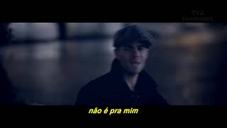 Max George - That's Not Me (Legendado PT-BR)