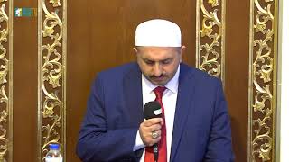 Kurra Hafız Mustafa KIZILCAOĞLU - Ahzab Suresi 21-25 ve Nisa Suresi 69-70