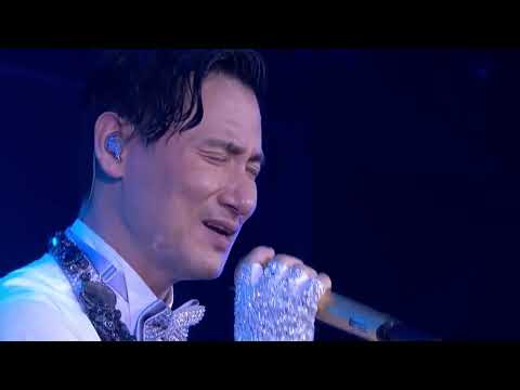 《情系半生》词：祁哲泉 Colin Qi曲：李偲菘 唐奕聰演唱：张学友