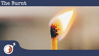 KTaNE - How to - The Burnt