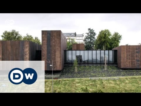 Video: Internationaler Preis Für Lokale Architektur
