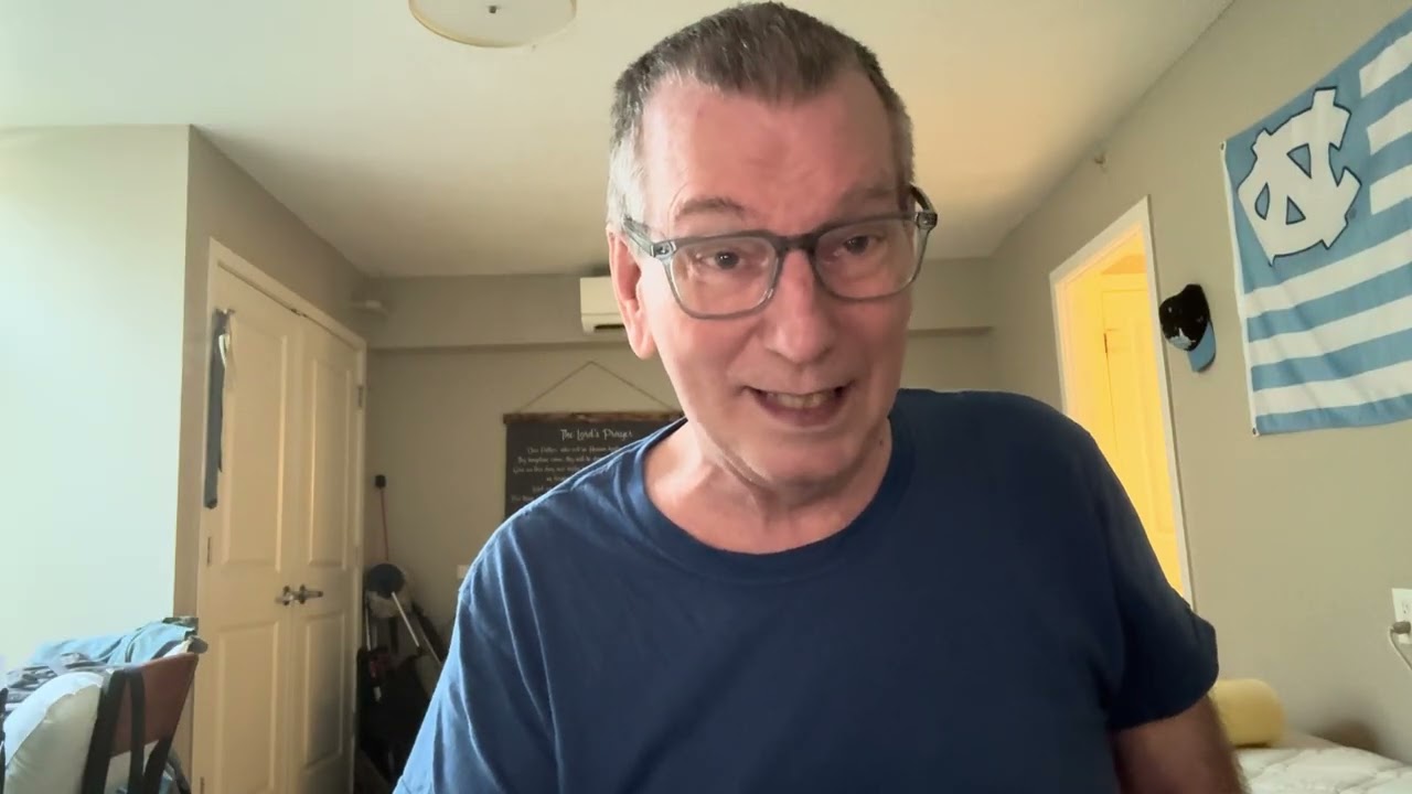 Wilkinson Blvd is the armpit of the city.