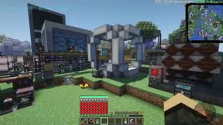 AE2 vs RS :: Ramping Up the Reactor :: E2rs-20