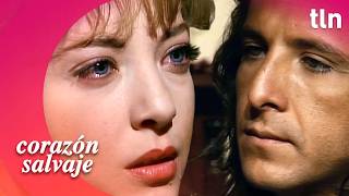 Monica learns that Juan has doubts about his paternity | Wild Heart Chapter 160 (part 1)