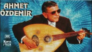 Ahmet Özdemir - Cezayir