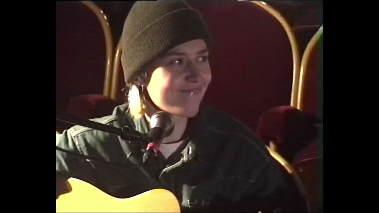'Dime Store' - BLUAI Live Session