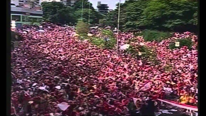 16/03/1997 INTER /ULBRA CAMPEÃO - coloradosecoloradas