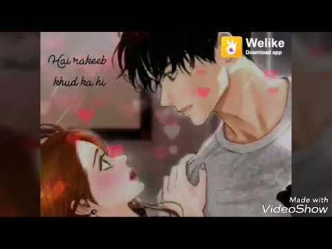 β€Ishq Me Nigahon Ko Milti Hai Barishe