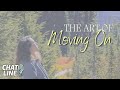 The Art of Moving On | Chatline
