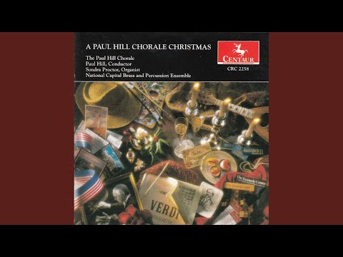 Putar Deck The Halls - Corey Harris