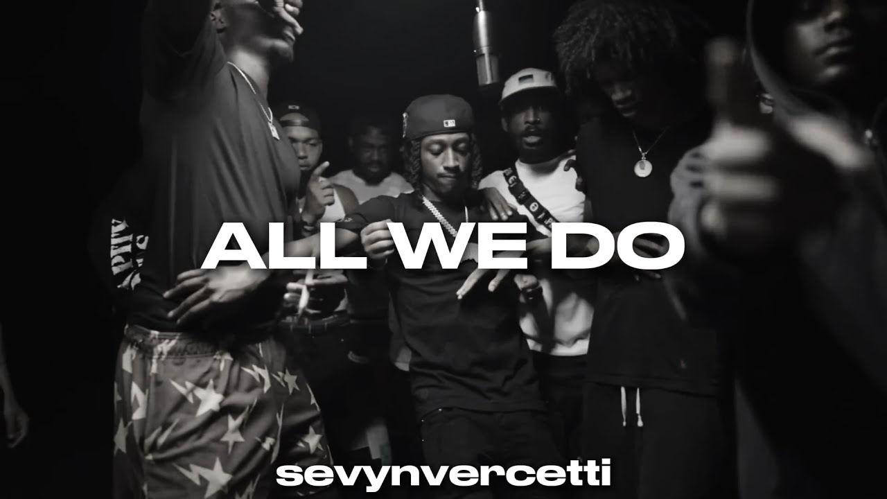 Kyle Richh x Dee Billz Jerk Drill Type Beat - "ALL WE DO” | NY Drill 2024