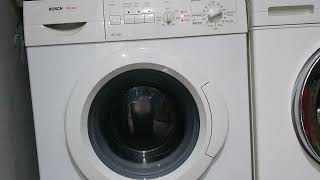 Bosch Final Spin 1400