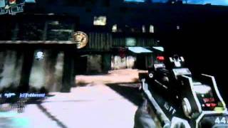 3rd map we won 4-1 select few