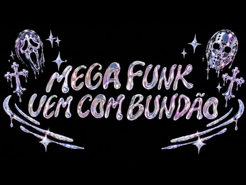 MEGA FUNK VAI COM BUNDÃO - DJ THEUZ