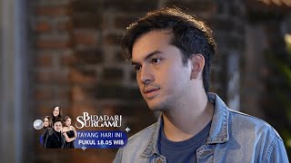 Bidadari Surgamu: Denis Desperately Runs Away with Sakinah | May 4, 2023