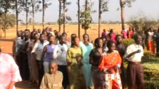 Download Lagu Prison Trainees Choir Nimefurahi Official Video MP3