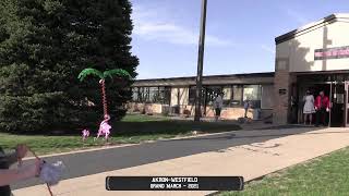 Akron-Westfield - Grand March - 5/1/21