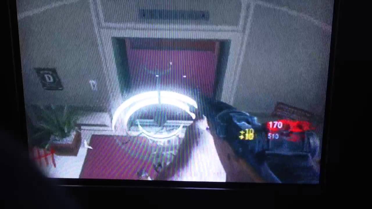 Black ops zombies "FIVE" glitches! YouTube