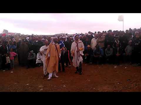 وعدة اوراس المائدة حمام بوحجر ولاية عين تموشنت 02 11 2019