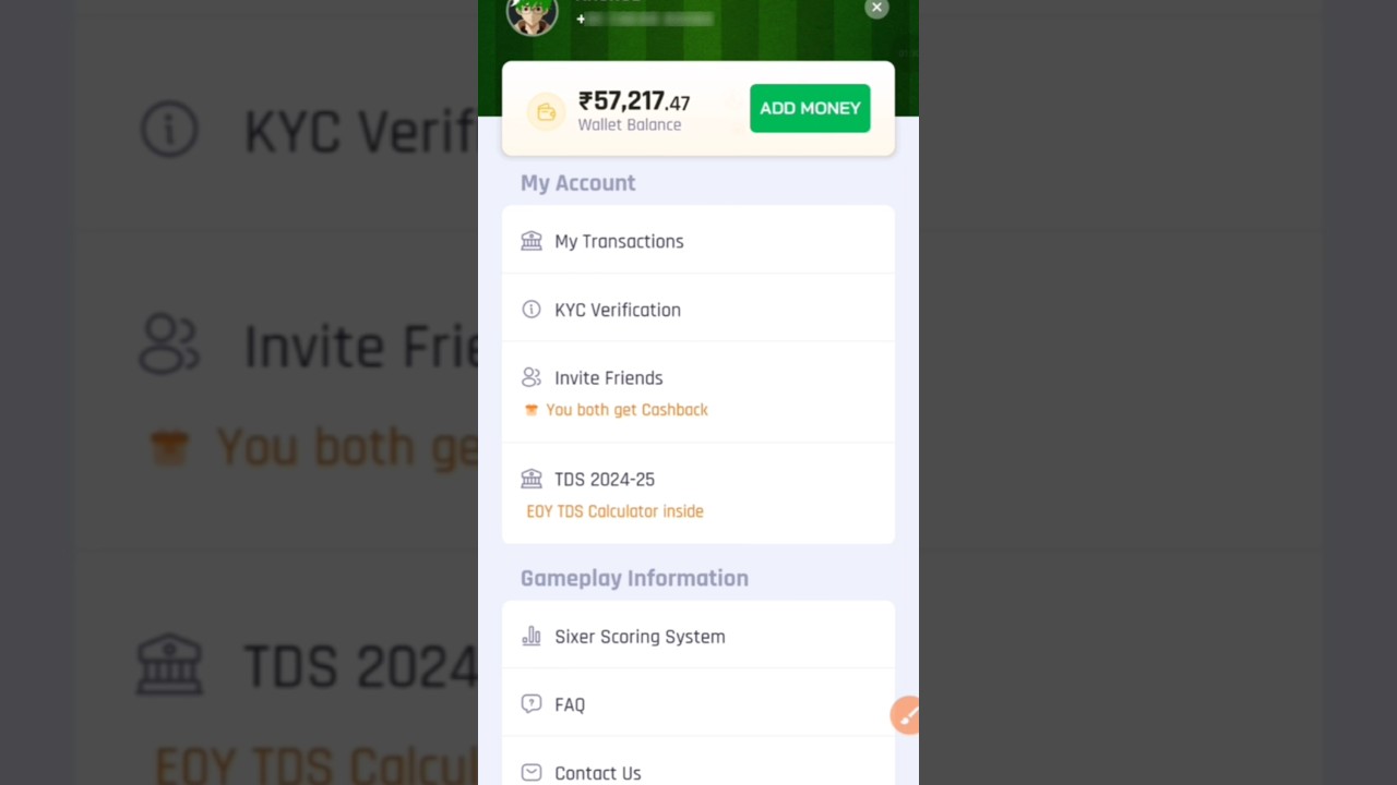 DC vs RR Sixer App today match stock ! Sixsr App Se Paise kaise kamaye | Sixsr App 16 April