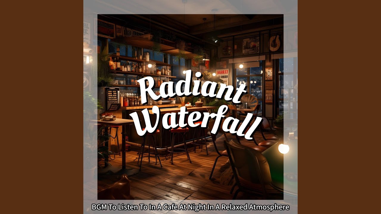 Ember Glow Interlude (Key G Ver.)