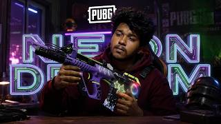 NEON DREAM🥳🤑 PUBG PC | DJR S3 | DAY - 112 | MALAYALAM GAMEPLAY | PC l S3 GAMER