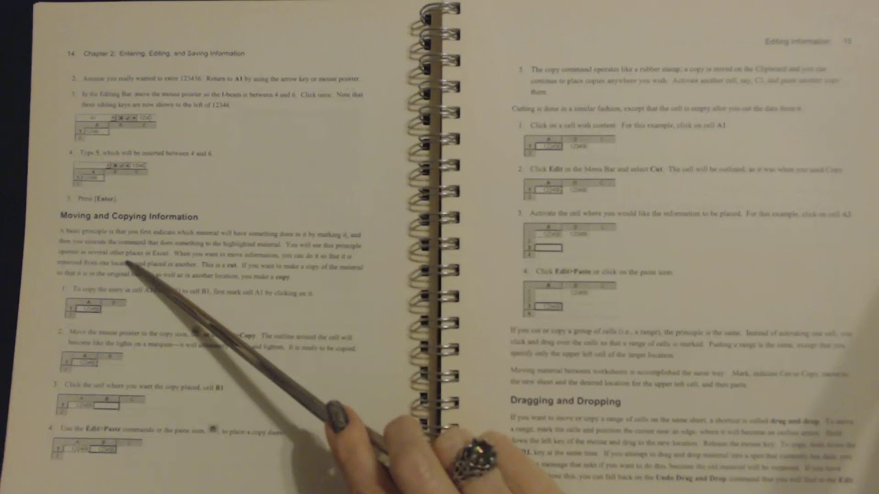 ASMR Request ~ Fast-Reading Whisper