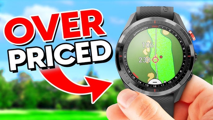 Years 2 Rounds S12 And - Of - BRUTALLY Review After ✓ Honest Garmin YouTube 50 Use