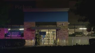 Man arrested after allegedly shooting someone inside Gainesville Walmart