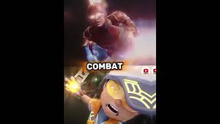 Captain Marvelvs Boboiboy Solar|Mcu vs Boboiboy Galaxy|#boboiboy #mcu #marvel #shorts #fypシ゚viral