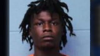 Authorities say a gun and drugs found in Kinston home