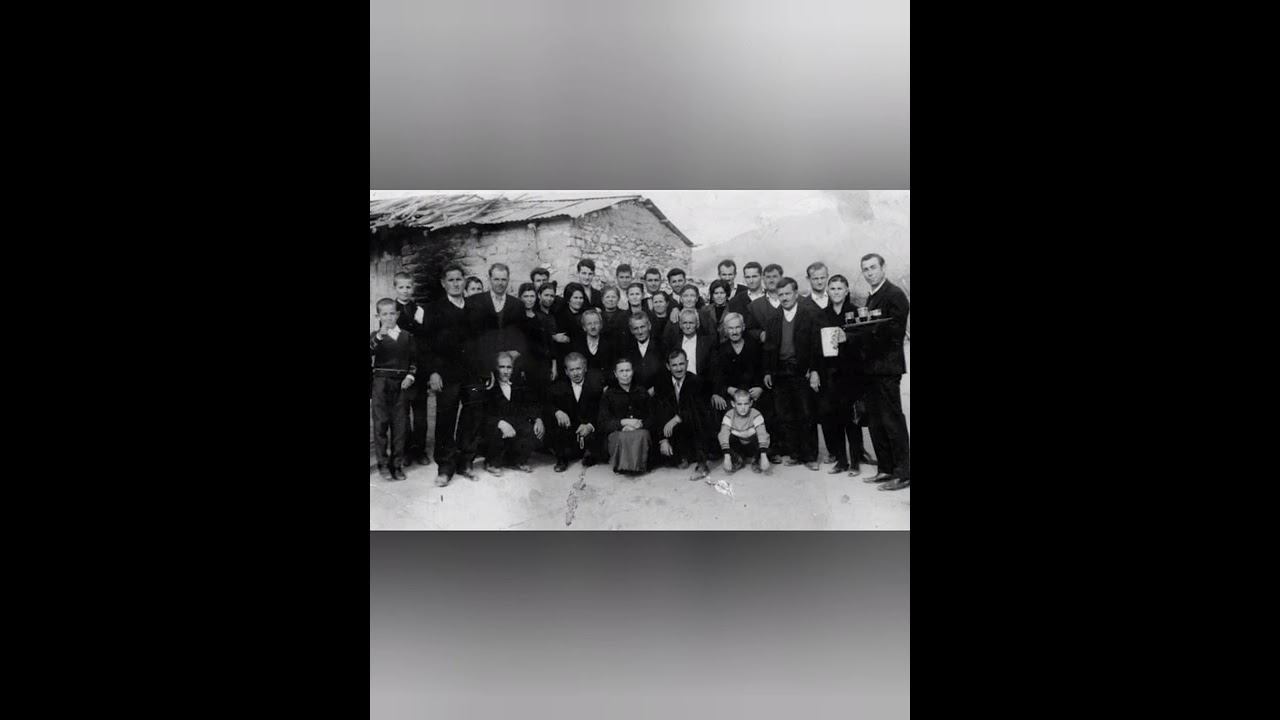 Κίνησα το δρόμο-δρόμο - Φλάμπουρο Ελασσόνας